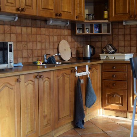 Ferienwohnung Da Ve - Da Toi Prag Exterior foto